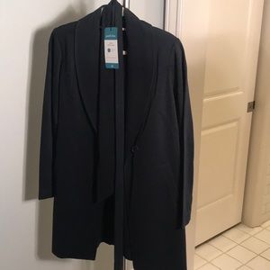 Harbor Jacket